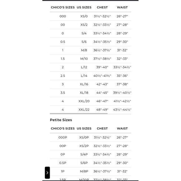 Chico's Additions Women's Black Gray Faded Jeans‎ Chico's Size 2 - Picture 9 of 15